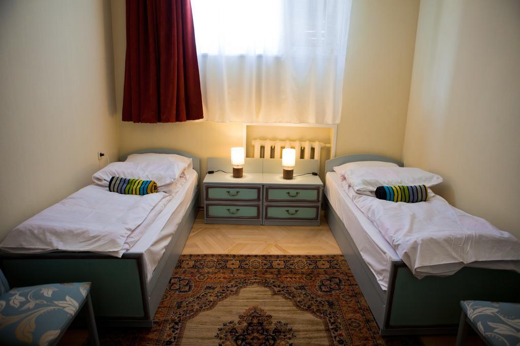 Hostel Mountain 13 Tbilissi Extérieur photo