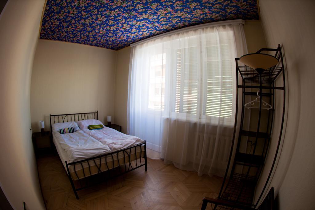 Hostel Mountain 13 Tbilissi Extérieur photo