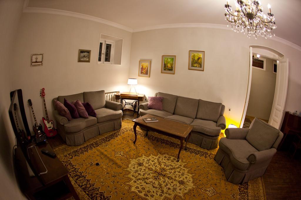 Hostel Mountain 13 Tbilissi Extérieur photo