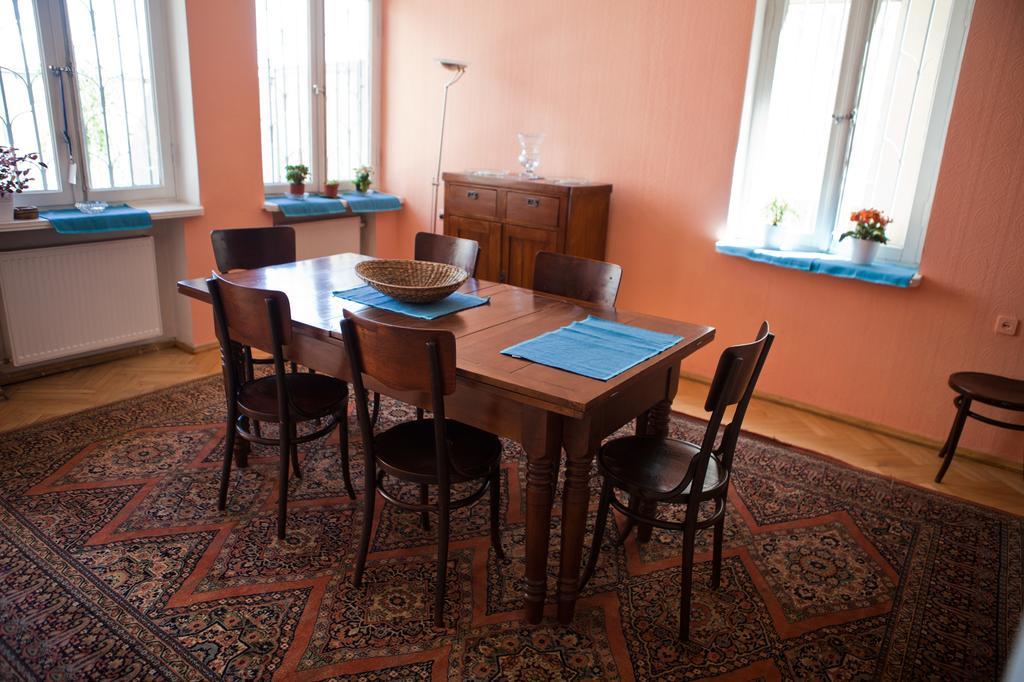 Hostel Mountain 13 Tbilissi Extérieur photo