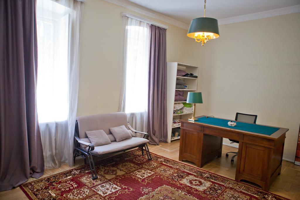 Hostel Mountain 13 Tbilissi Extérieur photo