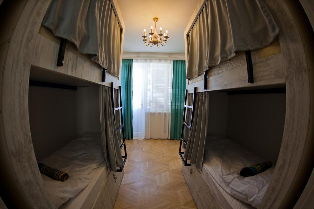 Hostel Mountain 13 Tbilissi Extérieur photo