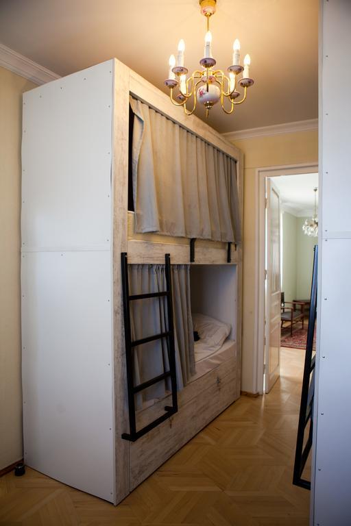 Hostel Mountain 13 Tbilissi Extérieur photo