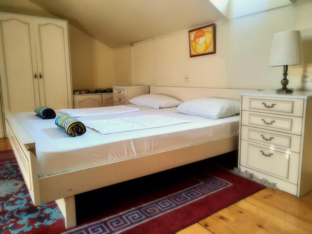Hostel Mountain 13 Tbilissi Extérieur photo